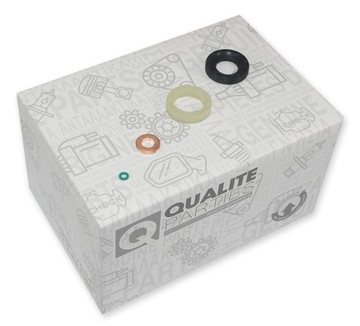 Sealant gaskets nozzles psa 1. 6hdi set, фото