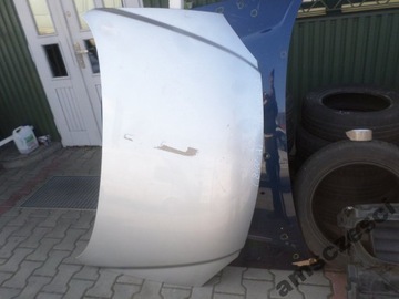 MPS КАПОТ KIA CARENS II 2 02-06