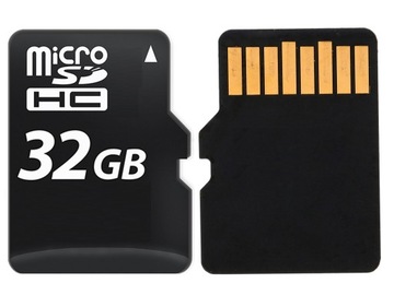 Карта памяти microSD 32GB для myPhone Infinity LTE