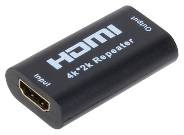 Ретранслятор HDMI - rpt45 / sig діапазон сигналу 45m