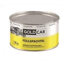 GOLDCAR FULL наполнитель 0,210 кг