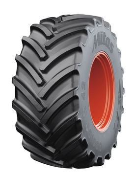650 / 65r38 шина MITAS SFT 160a8
