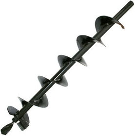 MAKITA BBA520 свердло шнек 250x800 мм 727430 ПДВ