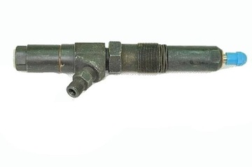 Agro - Mar инжектор в сборе с наконечником T-25 T25 WLADIMIREC