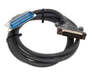 Параллельный кабель BELKIN X0960 IEEE 1284 A-B DELL