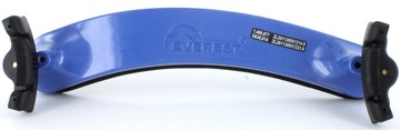 Everest ES - 1 скрипка ребро 1/4-1/10 синій