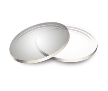 JZO 1,7 супер тонкий AR окуляри лінзи