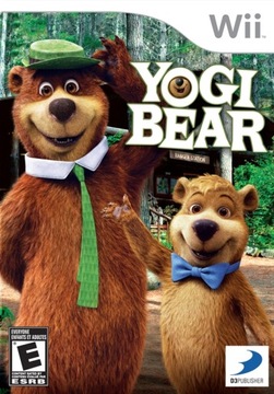 Yogi Bear: The Video Game