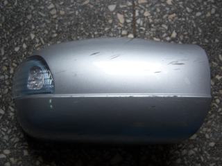 MERCEDES E 210 PRAWA OBUDOWA Z MIGACZEM LIFT