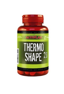 ACTIVLAB термо форма 180 капс