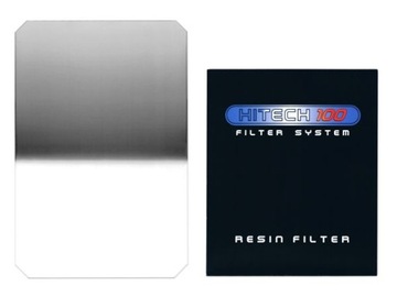 Фильтр половиной. серый Hitech 100х150 ND 0.6 Reverse
