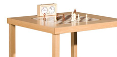 подарок журнальный столик шахматы развлечения игры хобби