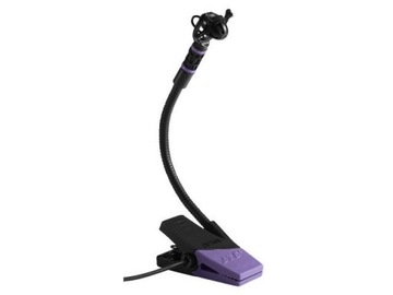 JTS CX-508w - микрофон для духовых инструментов