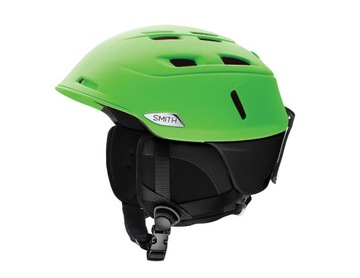 ШЛЕМ SMITH CAMBER MATTE REACTOR BLACK L 59-63
