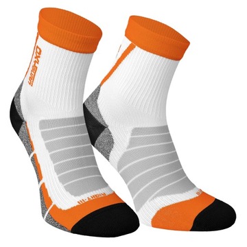 Oxyburn Bike Race компрессионные носки L