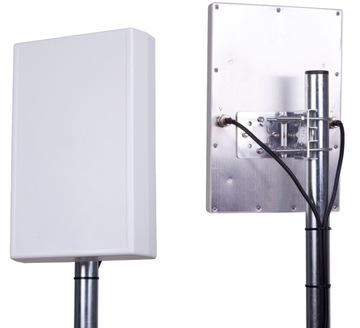 Антенна DUAL LTE Huawei B315 B525 MF286R B535 3 Pro