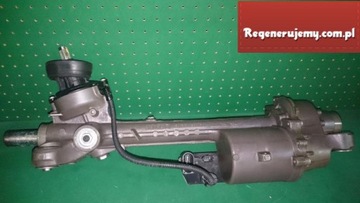 VW Tiguan PASSAT B6 B7 TOURAN 2 5N1 909 144 Коробка передач Варшава