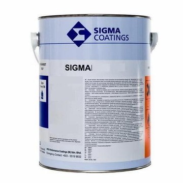 Антикорозійна цинкова фарба Sigma 19 кг