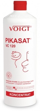 VOIGT VC 120 PIKASAT ІНТЕНСИВНИЙ ЗАСІБ ДЛЯ САНІТАРІЇ