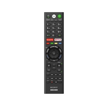 ПУЛЬТ ДИСТАНЦІЙНОГО КЕРУВАННЯ SONY KD49XF8096 KD65XF8596 KD43XF8596