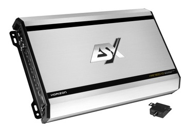 АВТОМОБИЛЬНЫЙ УСИЛИТЕЛЬ 1-КАНАЛЬНЫЙ ESX HXE1200.1D