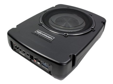 Excursion PXA-B8 - активный сабвуфер-150 / 500W