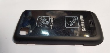 Новий оригінальний акумулятор Sams. I5700 Galaxy