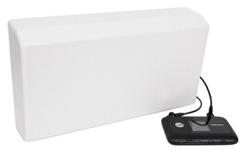 Huawei E3272e3276 2x 14DBI LTE панель антенна
