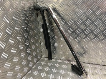 ХРОМИРОВАННАЯ НАКЛАДКА НА КРЫШУ ЛЕВАЯ BENTLEY GTC LIFT