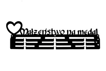 Вешалка для медалей брак для медалей цвета