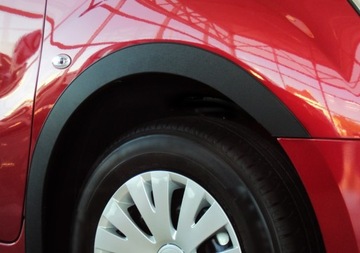 MAZDA 5 крило лівий правий передній задній комплект 05-10