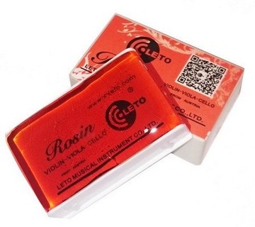 Rosin 604 канифоль прямоугольная