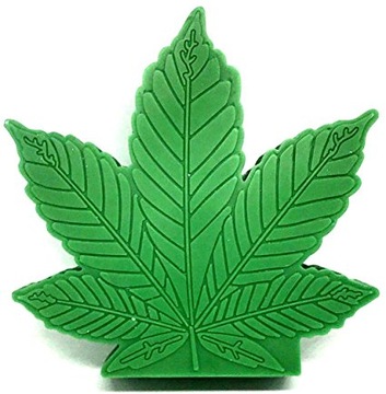 POWER-BANK 8800 Weed травка марихуана трава подарок