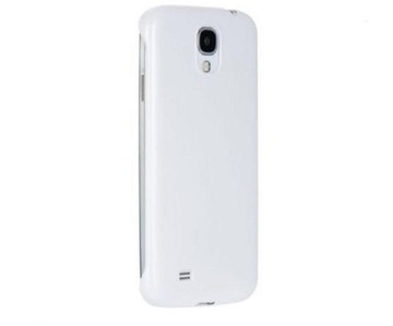 Новий оригінальний задній корпус-Samsung I9500 білий