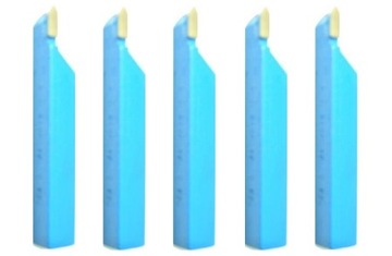 Iso12 nngc-R 12x12mm 5pcs резец токарный резец