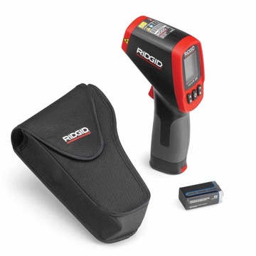 Мікро ІК інфрачервоний термометр - 200 RIDGID 36798