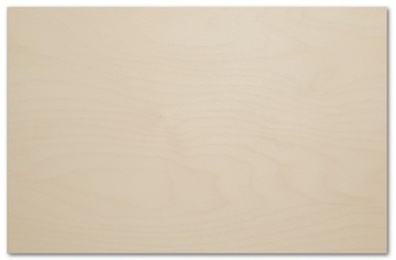 Форматировщик 600x400mm класс 2 фанера 4MM для лазера