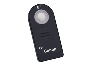 Пульт дистанційного керування для Canon EOS 700D 650D 600D 550D 5D 6D 7D