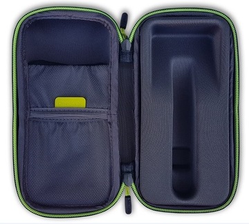 Philips OneBlade чохол QP2510 QP2520 QP2530 24h