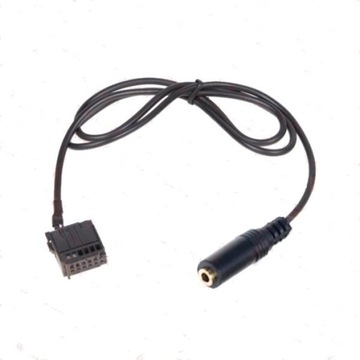 Разъем AUX Ford после 2004 jack 3.5