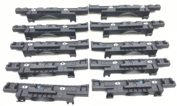 7703074610 - ЗАГЛУШКА ПОРОГА R-MEGANE II / SCENIC II