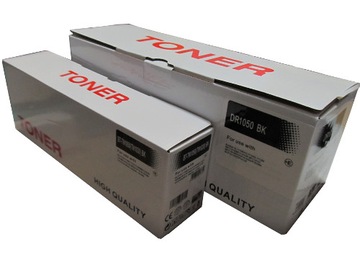 Полный комплект барабан + тонер для Brother DCP-1610WE DR1030
