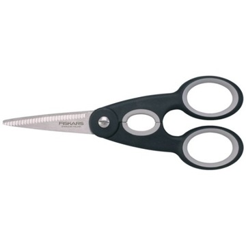 FISKARS кухонные ножницы 22 см универсальные 1003034