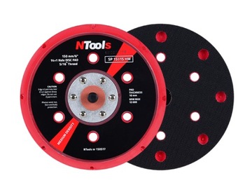 NTOOLS жесткий диск 15OTW 150 / 10mm