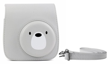 Чохол для перенесення INSTAX Mini 8 9 11 Bear