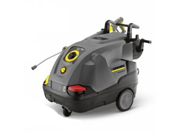 Karcher HDS 6/14-4 CX горячая вода шайба