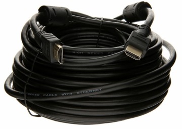 HDMI кабель 20M FULL HD 3D 1.4 b 2160p 4k оригінал
