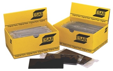 ESAB сварочный фильтр 110X90 ассорти 90X110 фильтры
