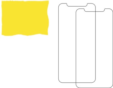 ПЛЕНКА ММ 5H APPLE IPHONE X