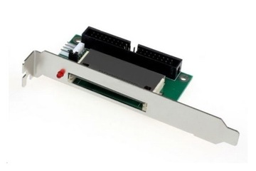 Адаптер Follow CF для IDE ATA 40 PIN 3.5